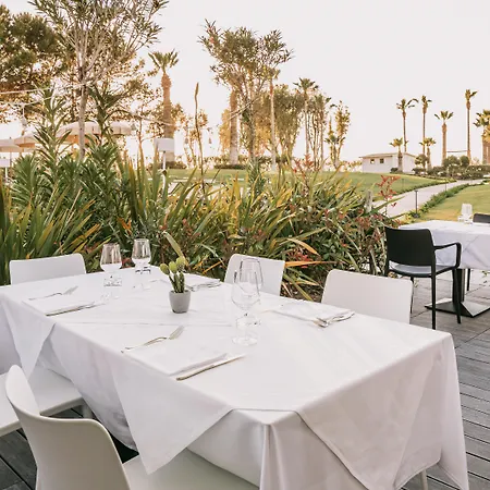 Mangia'S Himera Resort-3