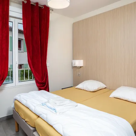 SOWELL RESIDENCES Les Perles de Saint Tropez-3
