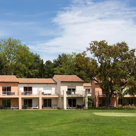 Sowell Residences Les Perles Du Golfe De Saint-Tropez-2