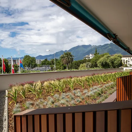Hotel Lago Maggiore - Welcome!-3