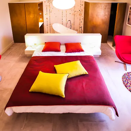 Hôtel Domaine de Biar-2