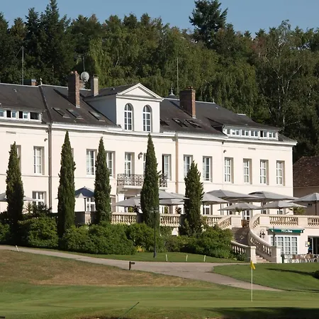 Domaine et Golf de Vaugouard - Younan Collection-3