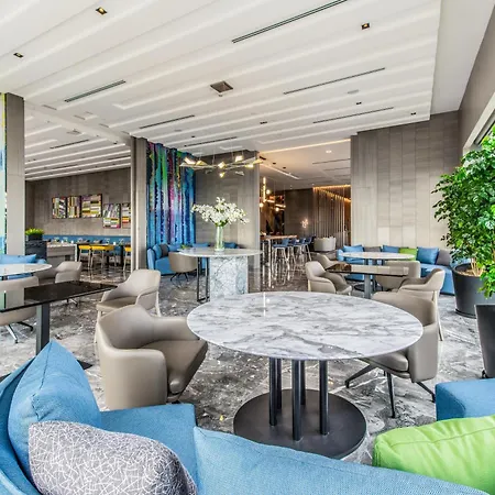 Holiday Inn Johor Bahru City Centre By Ihg-2