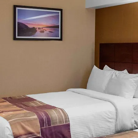 Quality Hotel & Suites-2