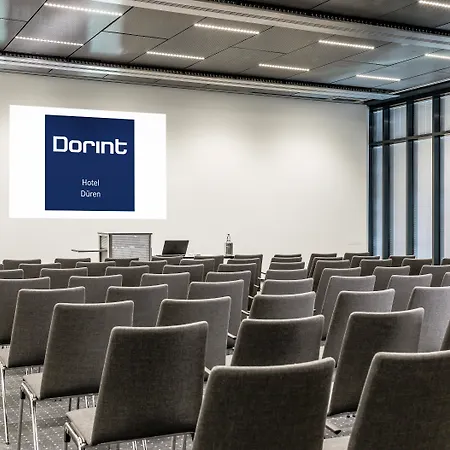 Dorint Hotel Dueren-3