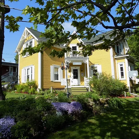 À L'Ancestrale B&B-2