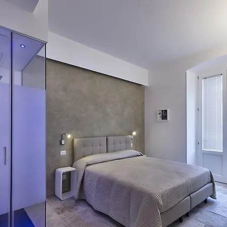 Bed And Breakfast T57-3