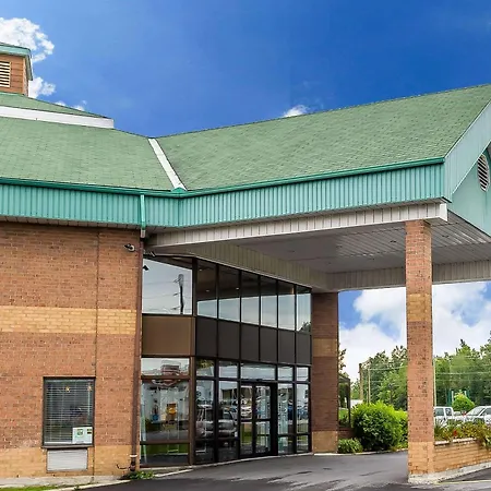 Quality Inn & Suites-2