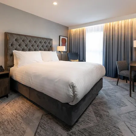 Voco Edinburgh - Haymarket By Ihg-3