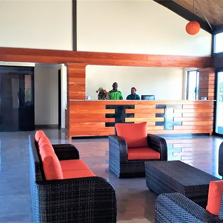 Yadua Bay Resort & Villas-3