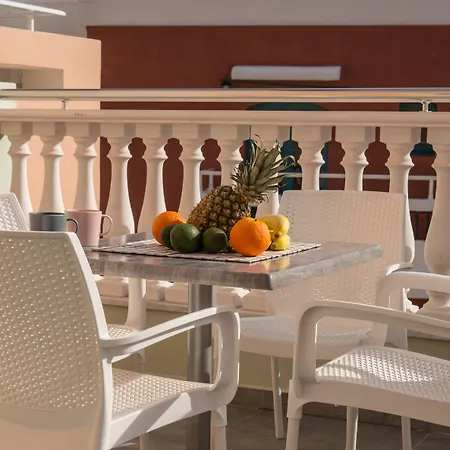 Sarpidon Apartments-3