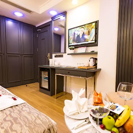 Antusa Design Hotel & Spa-2