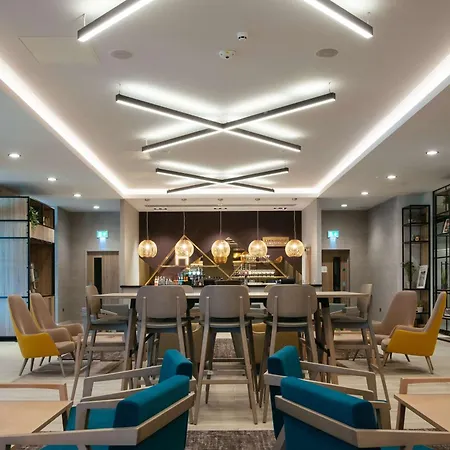 Ixora Hotel & Spa Snowdonia-3