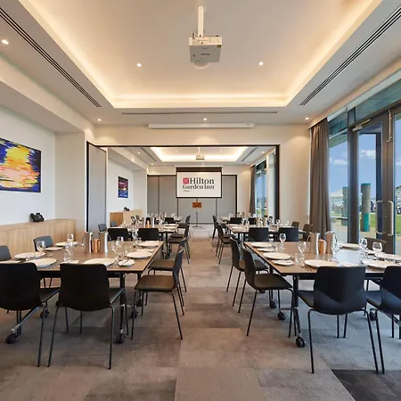Hilton Garden Inn Albany, Wa-2
