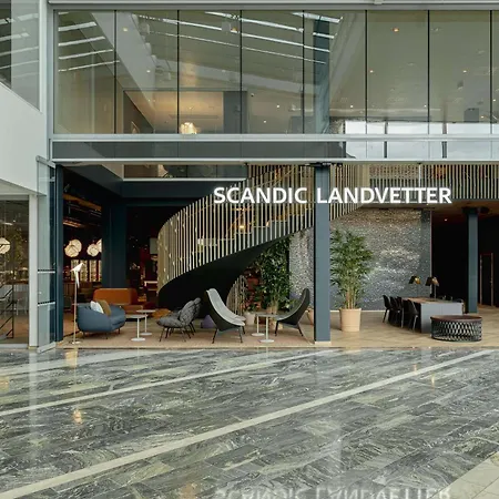 Scandic Landvetter-2