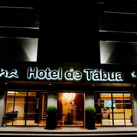 Luna Hotel de Tábua-2