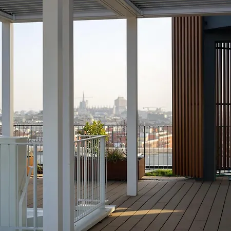 Milano Verticale | Una Esperienze | Preferred Hotels And Resorts-3