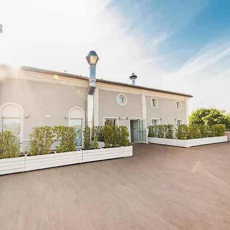 Club del Sole Vigna sul Mar Family Collection-2