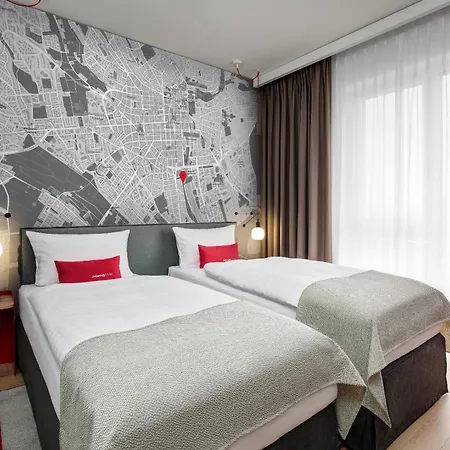 IntercityHotel Wiesbaden-2