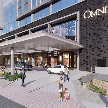Omni Oklahoma City Hotel-3