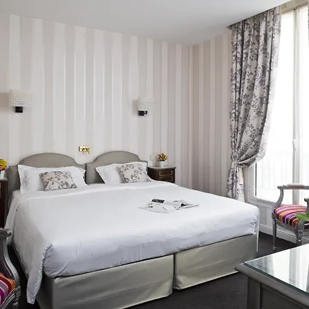 Hôtel Saint-Pétersbourg Opéra&Spa-3