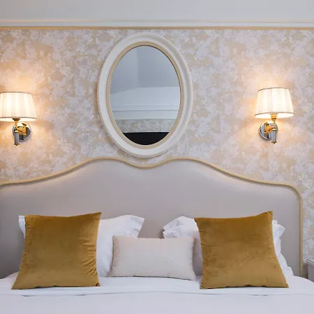 Hotel Saint-Petersbourg Opera & Spa-2