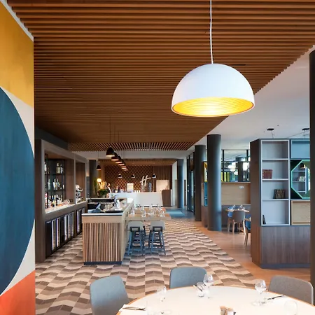 Holiday Inn Paris Cdg Airport An Ihg Hotel-3