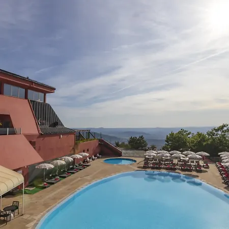 Hotel Carqueijais - Serra Da Estrela-2