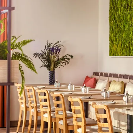 Intercityhotel Zuerich Airport-2