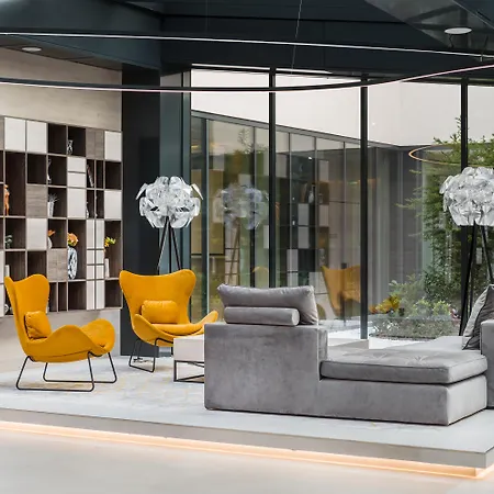 Hotel Vision Budapest By Continental Group-2
