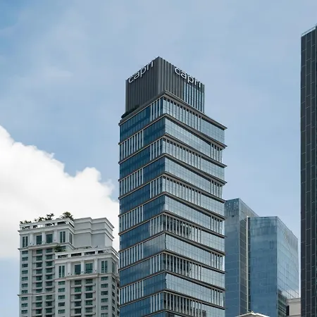 Capri By Fraser, Bukit Bintang-3
