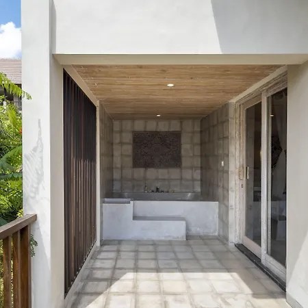 The Sun Of Granary Resort And Villas-2