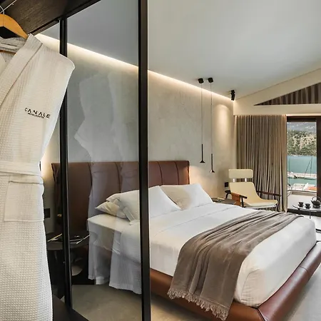 Canale Hotel & Suites-3