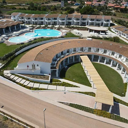 Gh Santina Resort & Spa-2