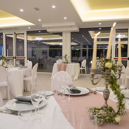 Principe Alogna Hotel & Spa-2