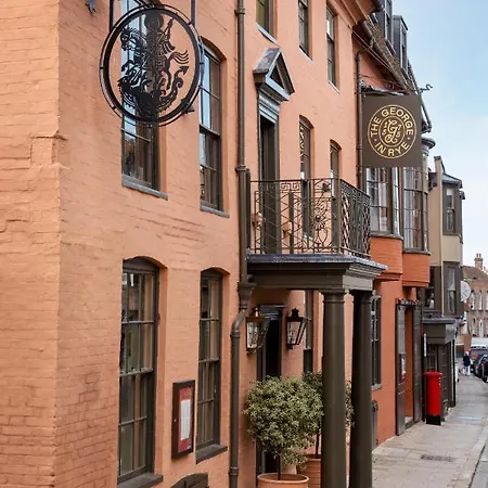 The George In Rye-3