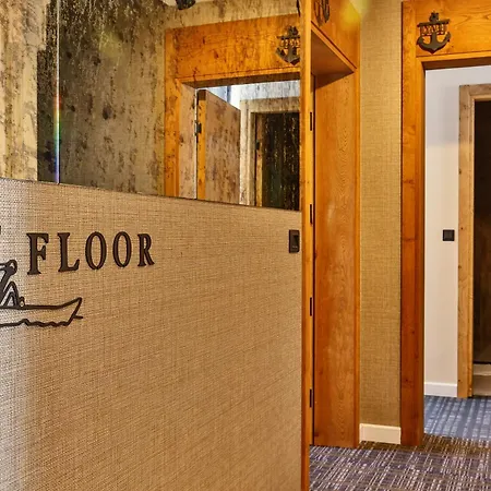 Boutique Hotel Tate By Aycon-2