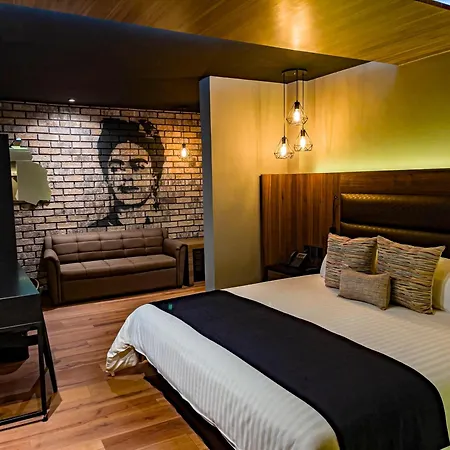 Cadillac Hotel Boutique-2