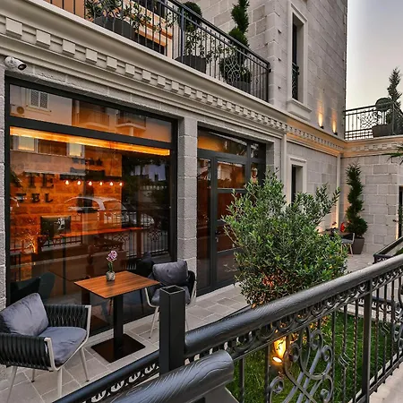 Boutique Hotel Tate By Aycon-3