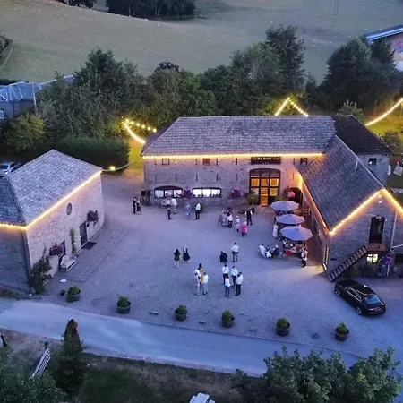 Black Mountain Lodge-3
