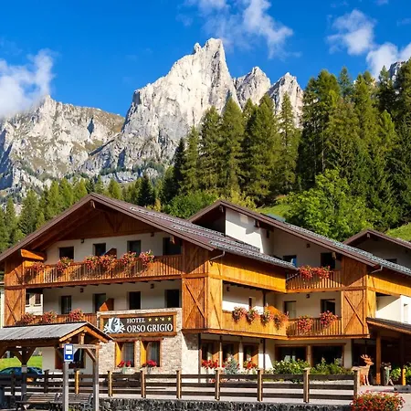 Hotel Orso Grigio-3