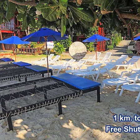 Pp Mountain Beach Resort-3