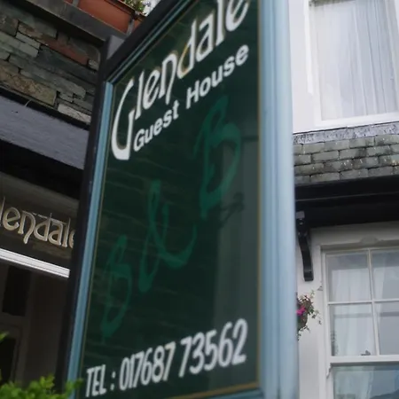 Glendale Guest House-3