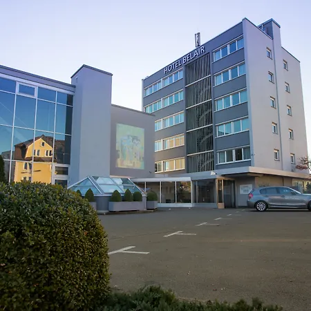 Hotel Belair-2