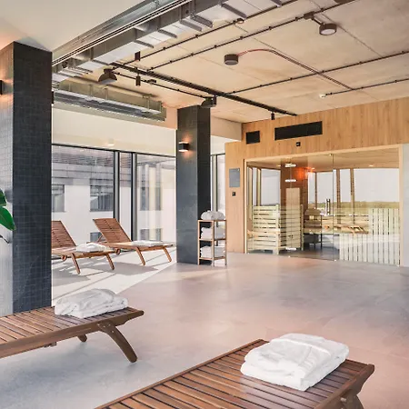 Q Hotel Plus Wroclaw Bielany-2