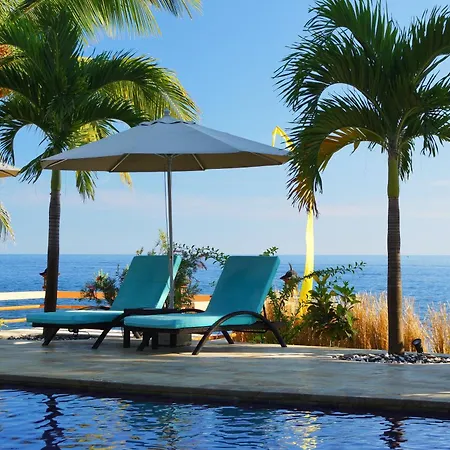 Holiway Garden Resort&SPA - Bali --2