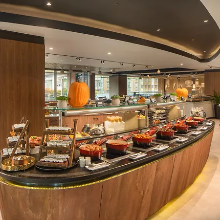 Crowne Plaza Budapest By Ihg-2