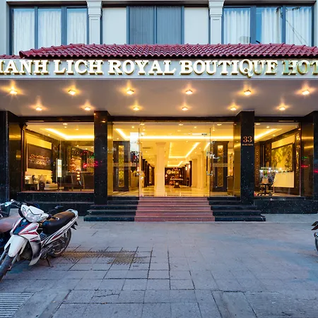 Thanh Lich Royal Boutique-2
