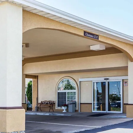 Quality Inn Belton - Kansas City South-2