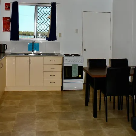 Matildas End Holiday Units-2